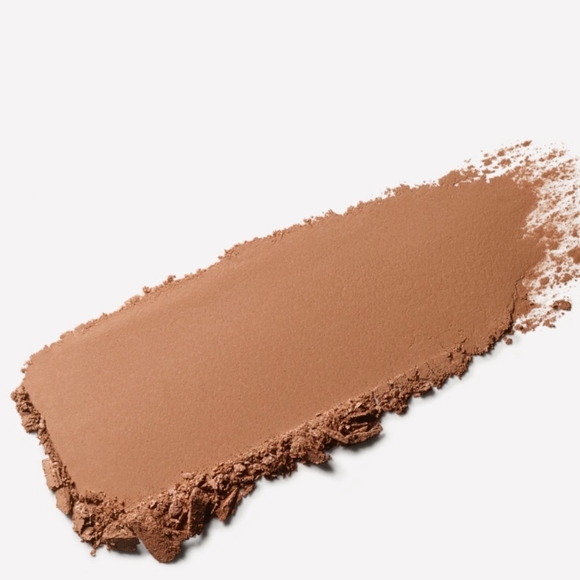 Mac Skinfinish Natural Powder Dark Tan - Picture 3 of 11